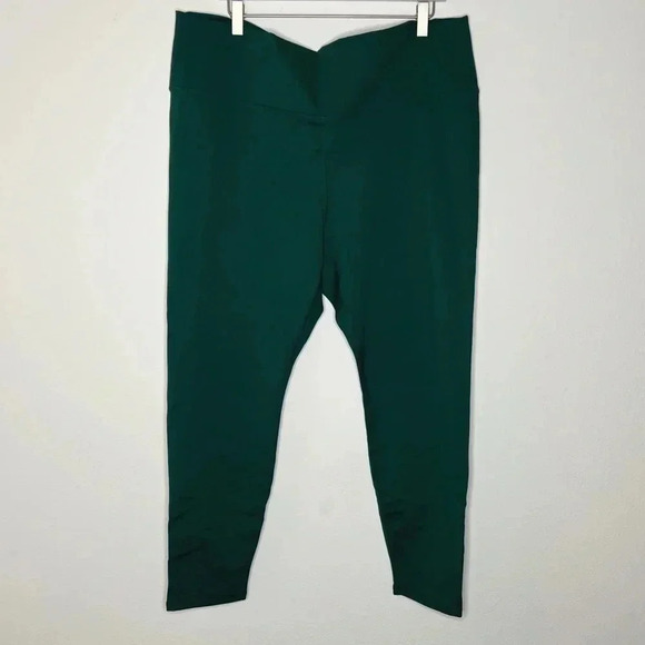 Fabletics High-Waisted Powerhold Leggings - Picture 1 of 4